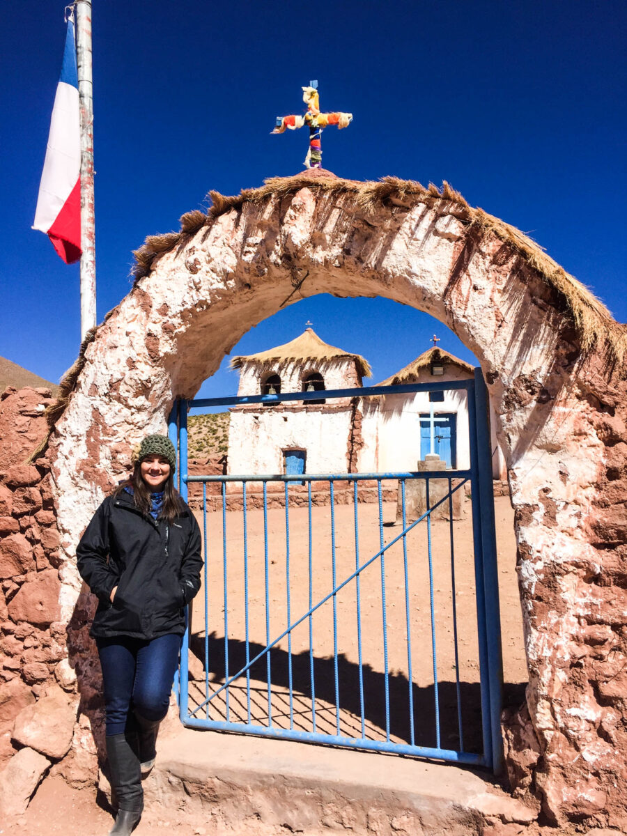 Tour San Pedro De Atacama Chile A 5 Day Itinerary